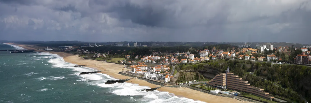 Image Installation abri de piscine Anglet