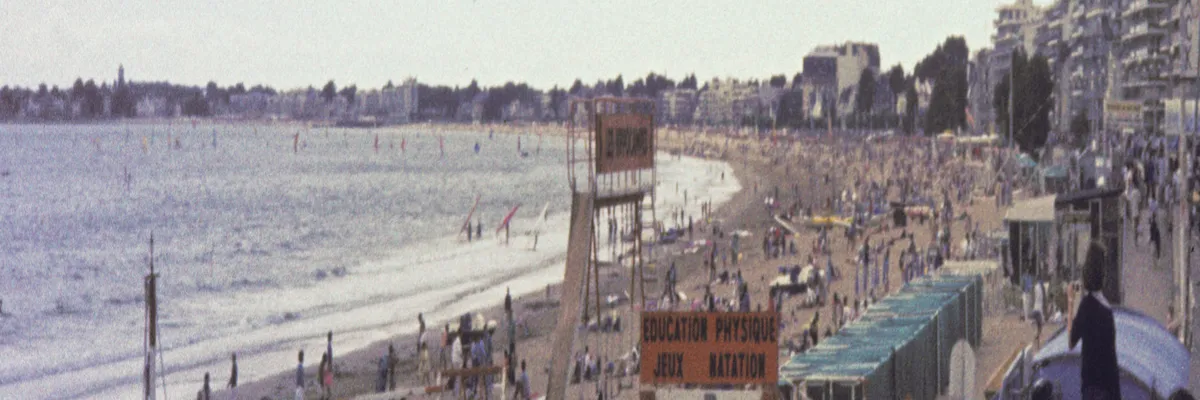 Image Installation abri de piscine La Baule-Escoublac