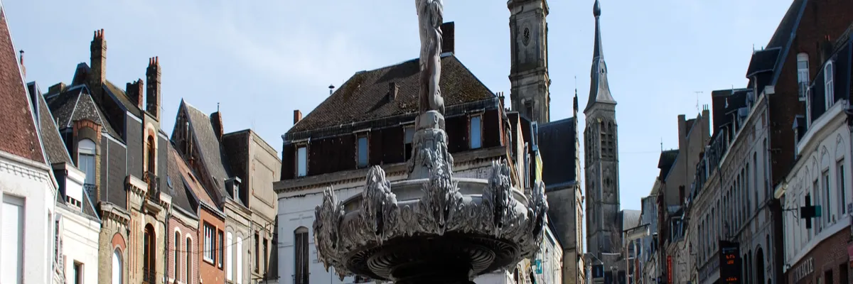 Image Installation abri de piscine Le Cateau-Cambrésis
