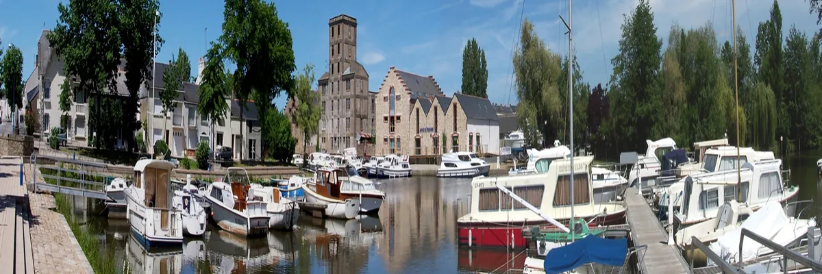 Image Installation abri de piscine Nort-sur-Erdre