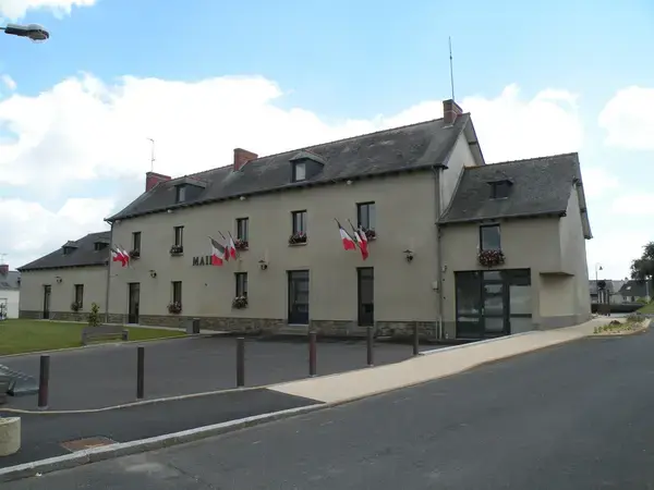 Abri Piscine Sur Mesure Installation abri de piscine Gévezé