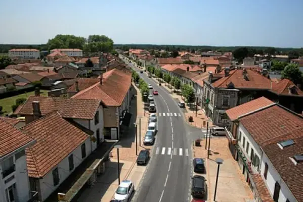 Abri Piscine Sur Mesure Installation abri de piscine Saint-Vincent-de-Tyrosse